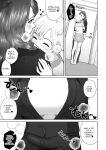 [Hyper Grown Tea (Nuwara Gray)] InstaCum Style Jagged Teeth Pretty Boy Gets FUCKED By A Horny Futanari Dick Lady