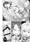 [Hyper Grown Tea (Nuwara Gray)] InstaCum Style Jagged Teeth Pretty Boy Gets FUCKED By A Horny Futanari Dick Lady