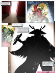 [Evil Rick] Awaken the Dragon