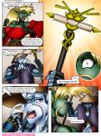 [Evil Rick] Awaken the Dragon