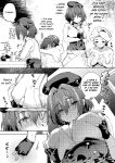 [Hikoushiki (CowBow)] Kyuuryou wa Omune ja Dame desu ka? | Can I Pay You With My Breasts? (Houshou Marine) [Watson]