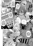 [Hikoushiki (CowBow)] Kyuuryou wa Omune ja Dame desu ka? | Can I Pay You With My Breasts? (Houshou Marine) [Watson]
