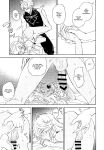 (Kami no Eichi 8) [Mekoro (meco)] Senya Hatsuya | A Thousand and One Nights (Genshin Impact)