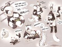 [missaka] NieR:Automata