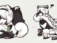 [missaka] NieR:Automata