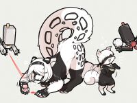 [missaka] NieR:Automata