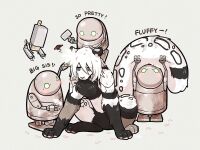 [missaka] NieR:Automata