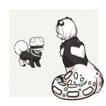 [missaka] NieR:Automata