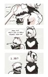 [missaka] NieR:Automata