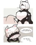[missaka] NieR:Automata