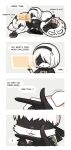 [missaka] NieR:Automata