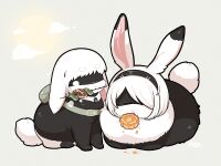 [missaka] NieR:Automata