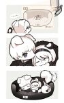 [missaka] NieR:Automata