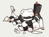 [missaka] NieR:Automata