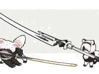 [missaka] NieR:Automata