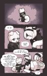 [missaka] NieR:Automata