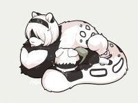 [missaka] NieR:Automata