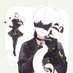 [missaka] NieR:Automata