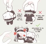 [missaka] NieR:Automata