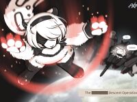 [missaka] NieR:Automata