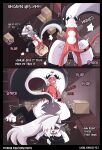 [HermitMoth] helluva Boss full story mix
