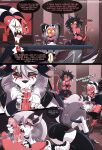 [HermitMoth] helluva Boss full story mix