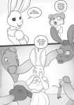 [Freckles] Haru's Appeal 1-2