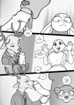 [Freckles] Haru's Appeal 1-2