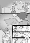 [Freckles] Haru's Appeal 1-2