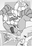 [Freckles] Haru's Appeal 1-2