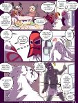 [OneEyeWolf] Furry Things - Do You Like Horror Games?