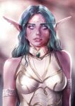 [Firolian] Behind Of The World - Part I