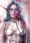 [Firolian] Behind Of The World - Part I