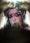 [Firolian] Behind Of The World - Part I