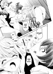 [gallery walhalla (Kanoe)] Inmon Kaeshite! 2 | Return the Lewd Crest! 2