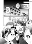 [gallery walhalla (Kanoe)] Inmon Kaeshite! 2 | Return the Lewd Crest! 2