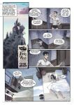 [SleepyGimp] Family Values 1 - 6