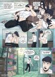 [SleepyGimp] Family Values 1 - 6
