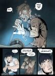 [SleepyGimp] Family Values 1 - 6