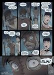 [SleepyGimp] Family Values 1 - 6
