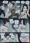 [SleepyGimp] Family Values 1 - 6