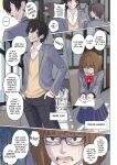 [Arisane / Arisa Yoshi] Rejection Curse