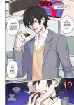 [Arisane / Arisa Yoshi] Rejection Curse