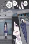 [Arisane / Arisa Yoshi] Rejection Curse