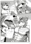 [XBM Studios(Various)] The Relationship