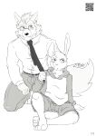 [XBM Studios(Various)] The Relationship
