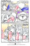 [Maxblackrabbit] Anniversary Present
