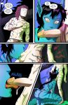 Avatar: Along Came a Spider (uncensored)