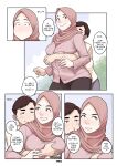 [Hijabolic] Breaking the Last Fast