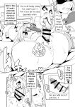 [Mannen Dokodoko Dondodoko (Tottotonero Tarou.)] Electric★Reverse (Pokémon Scarlet and Violet) [PhantomsJoker]